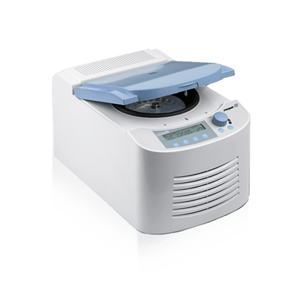 Labnet - Microcentrifuge / Minicentrifuge - C2500